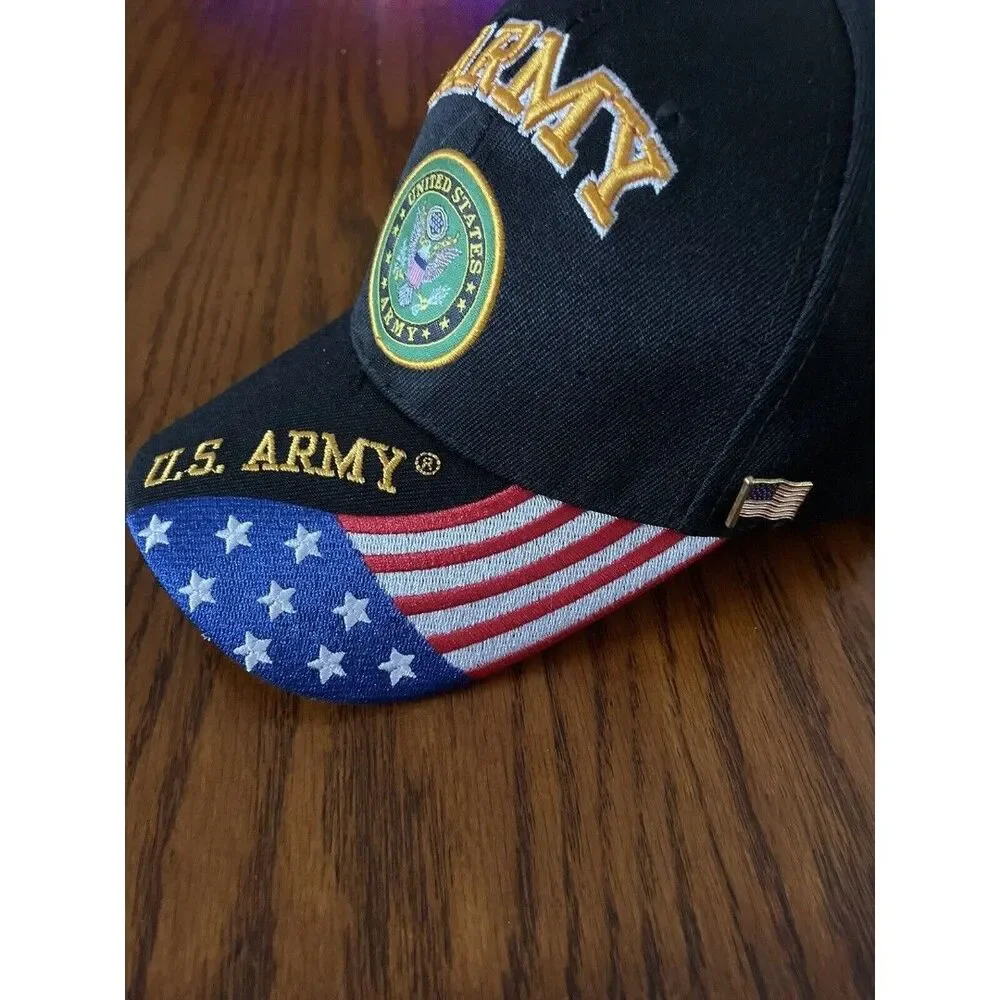 US Army Ball Cap